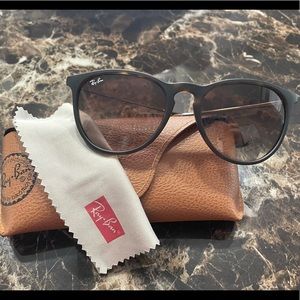Ray-Ban Erika Classic Sunglasses 🕶☀️